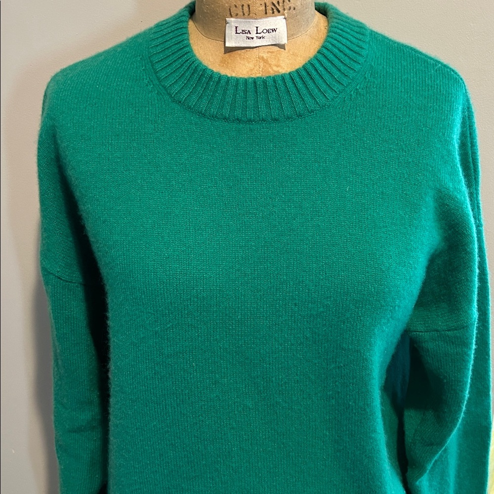 NAADAM Cashmere Sweater Medium
